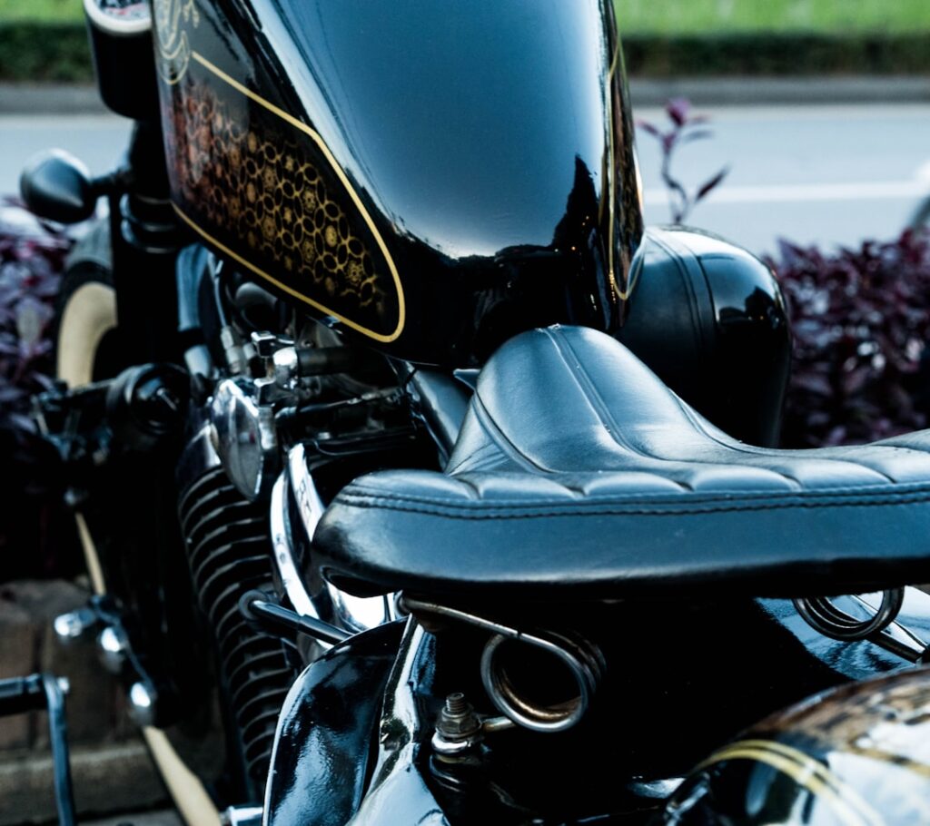 Oplev Fordelene ved Kina Maskine: Sportsmoto.dk’s Specialitet