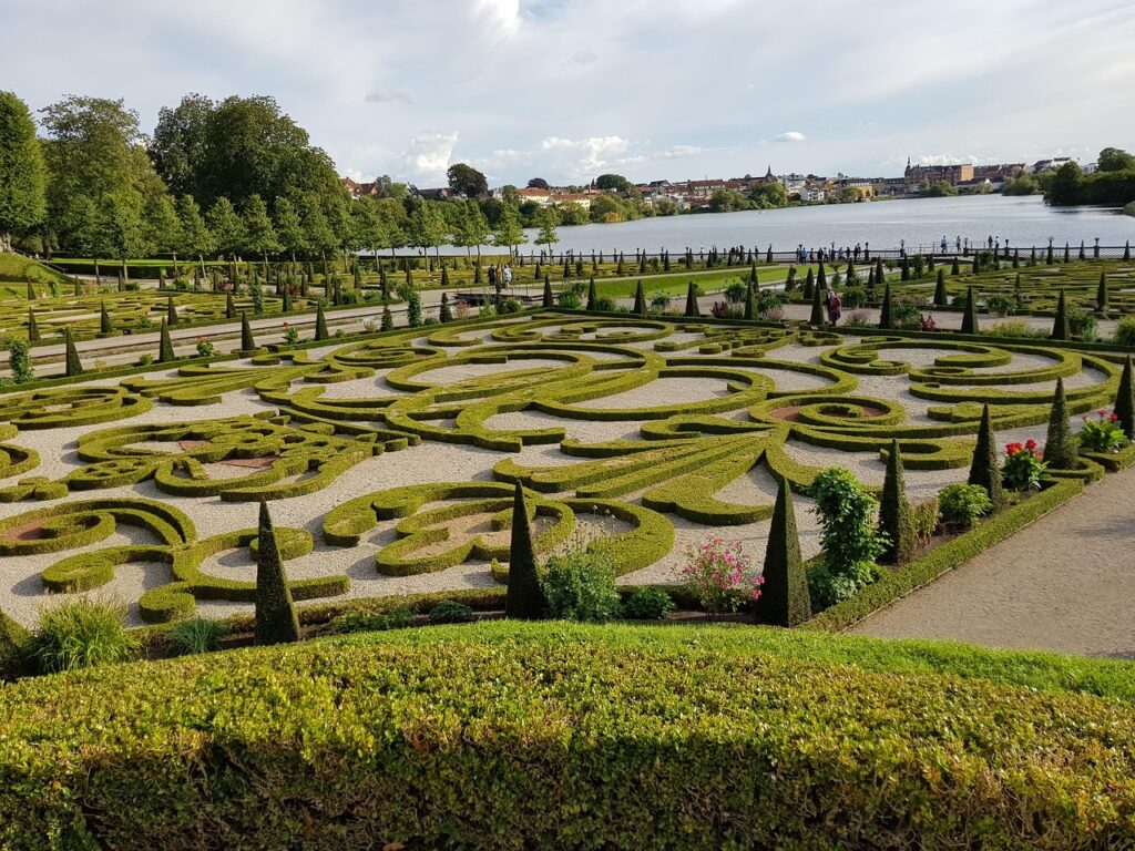 Permanent hårfjerning Hillerød naturligt
