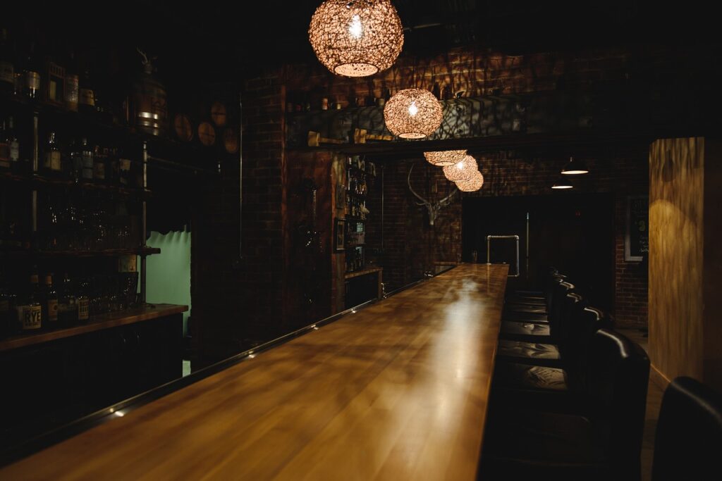 Når måltidet samler dagen: fredericia restaurant til frokost og middag